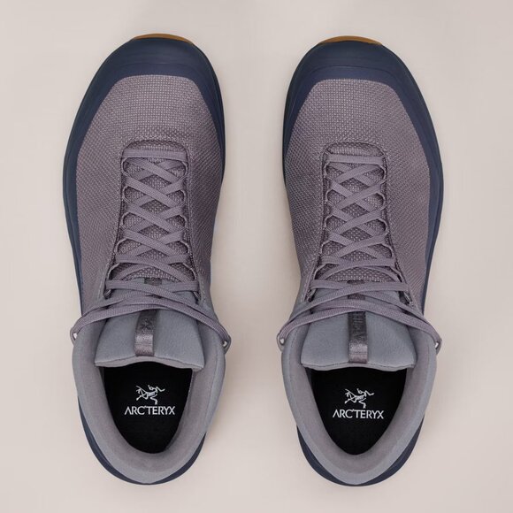 Arc'teryx Aerios MID GTX Boots Void/Sapphire X000006887 MENS SIZE 12 NEW - Picture 13 of 16